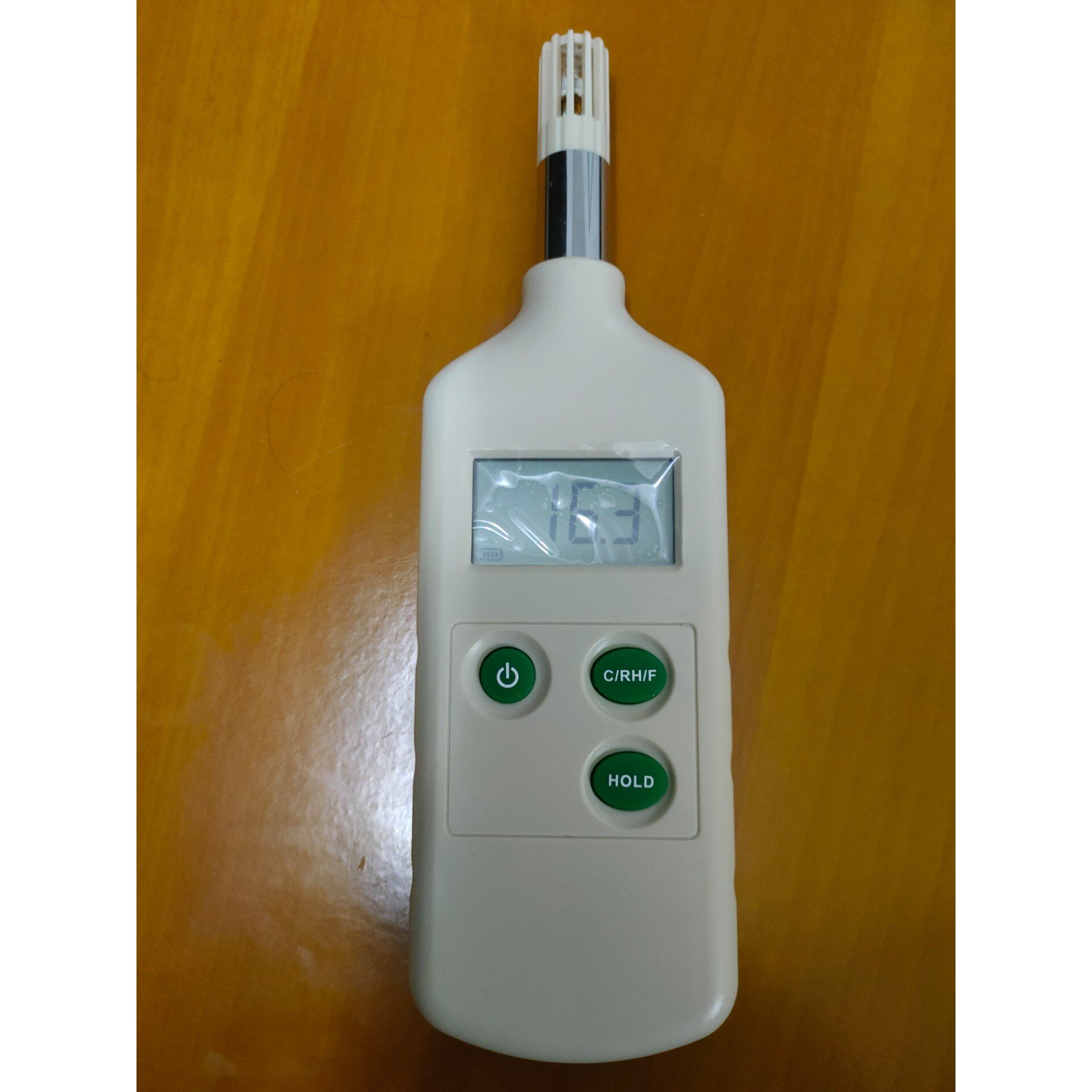 希玛 手持式工业用高精度电子数显温湿度计 干温湿度检测仪没外询