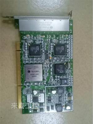 英特尔Intel 82546GB PCI-X 六口千兆服务器询价议价