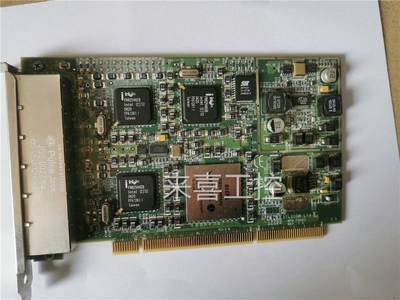 英特尔Intel 82546 PCI-X 六口千兆服务器网询价议价