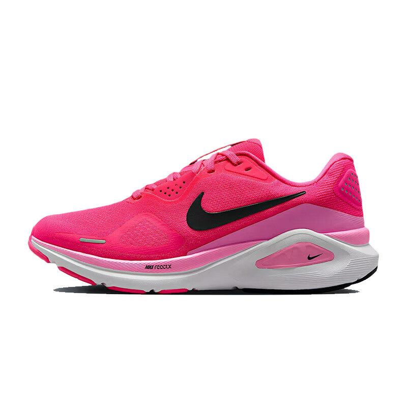 nike耐克女鞋STRUCTURE 26运动鞋跑步鞋HJ1101-601