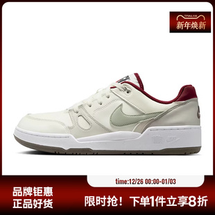 IB4612 nike耐克男鞋 休闲鞋 FORCE运动鞋 131 FULL