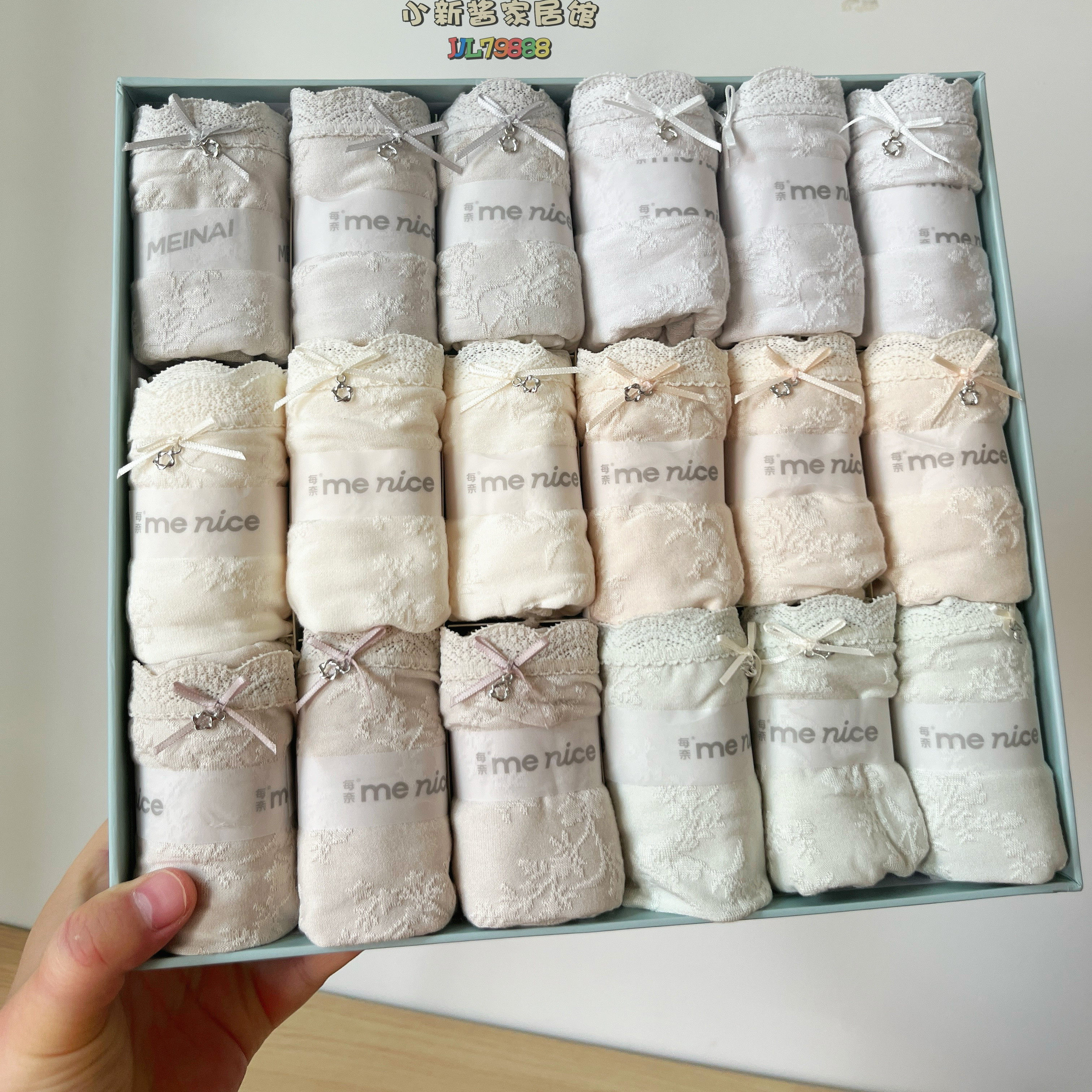 每奈2025新款印花舒适透气软糯女士三角内裤抗菌莫代尔女学生少女,女士内衣/男士内衣/家居服,女三角裤,淘宝优惠券,粉丝福利购,淘宝优惠卷