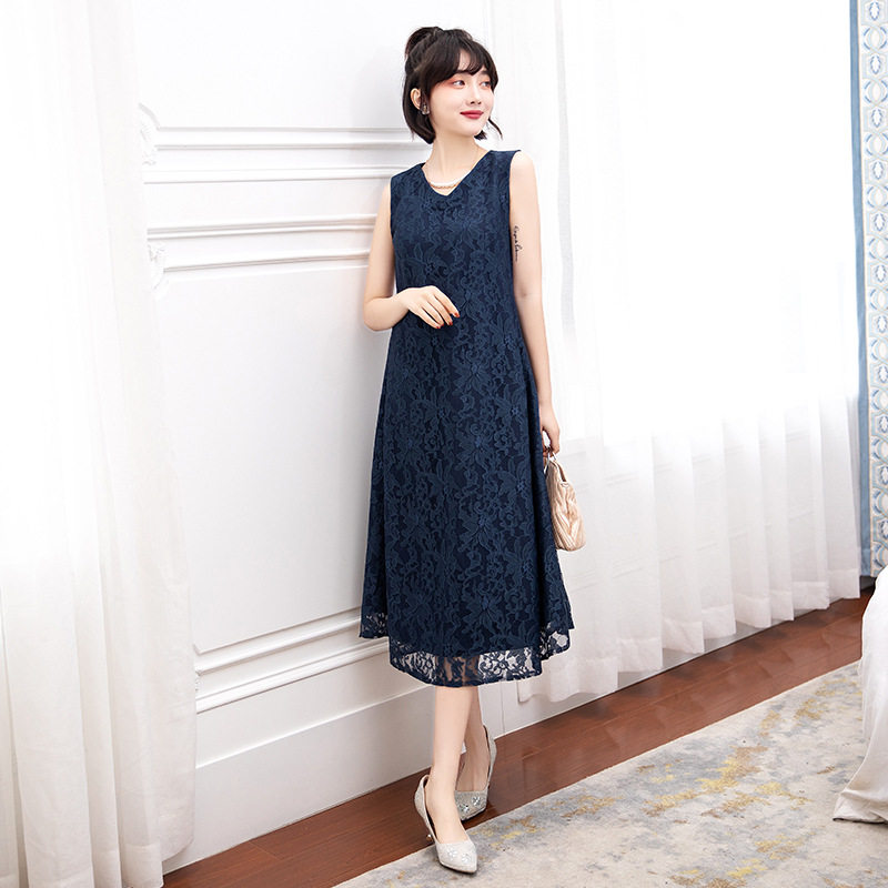 宴会小礼服平时可穿显瘦晚礼服女2026新款小个子气质年会连a4396