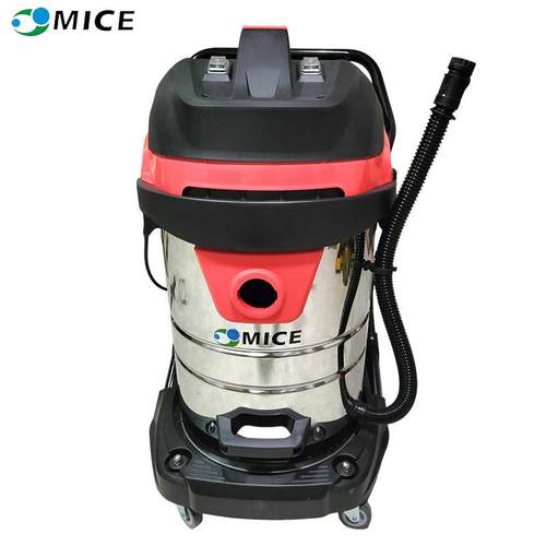 PW30排污工业吸尘吸水机