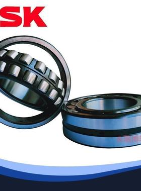 进口日本NSK轴承24018 24020 24022 24024 24026 24028CAME4 E K