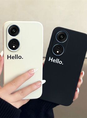 适用oppoA1pro手机壳A1x活力版15G新款X5G全包opa1活力板5G防摔软壳外壳por曲屏0pp0ppoa1X/A1套oppo男A1女