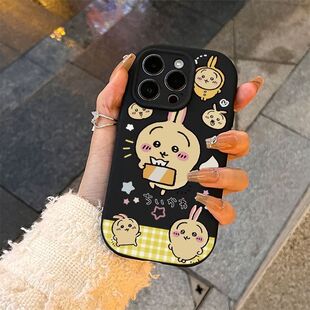 12女款 乌萨奇适用VIVOy97手机壳新款 35可爱s17e x10090807060软壳vivoY93sY77eY55sY33s防摔卡通t1 Y78