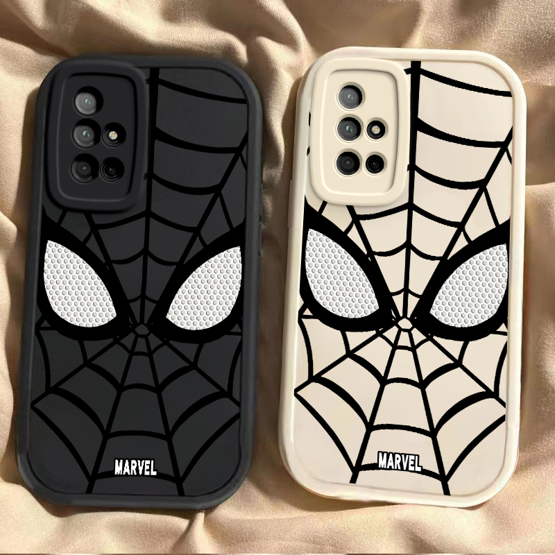 适用荣耀手机壳荣耀30S卡通