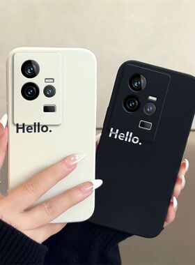 适用iqoo11S手机壳iq11pro新款vivoiqoo11por爱酷iq0011全包散热专用iooq11防摔ipoo外壳lqoo保护套男女vivo