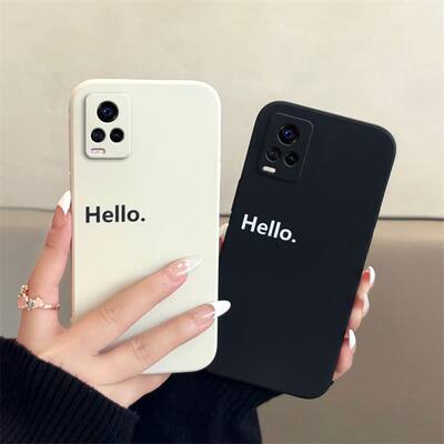 适用vivoS7手机壳S7e活力版t新款vⅰvo全包vovos防摔vivis外壳vⅰvos保护套viv0爆款vovis男款vlvos男女vivo