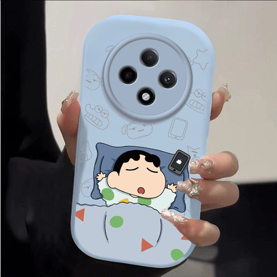 适用OPPO手机壳oppoA3pro可爱