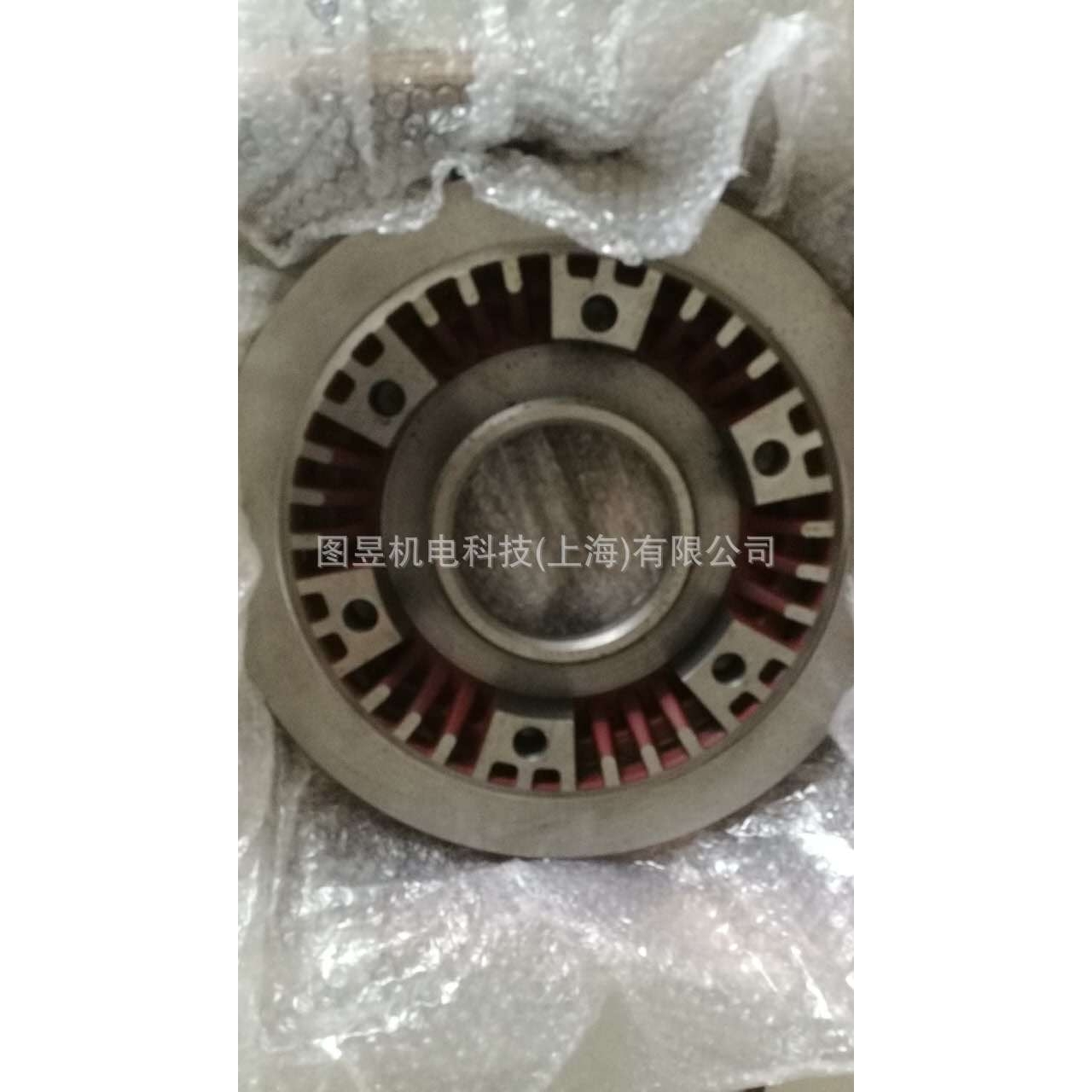 冲床气动离合器活塞KB0100