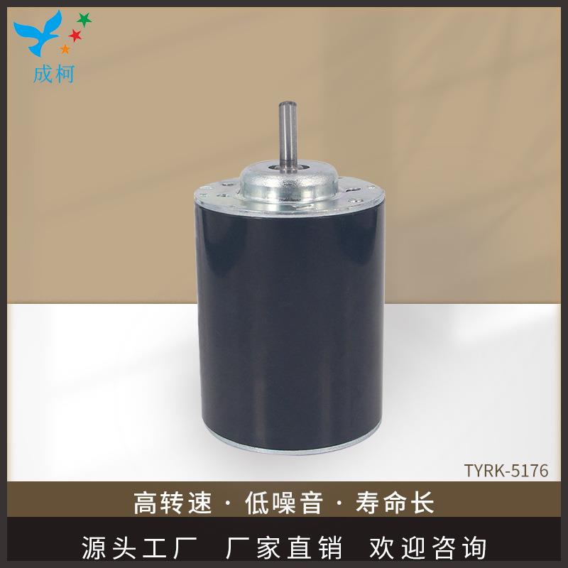 优质高转速24V直流电机无刷电动机微型气泵专用马达按摩器马达