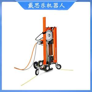 瑞典富世华HusqvarnaCS10绳锯戴思乐库存现货供应