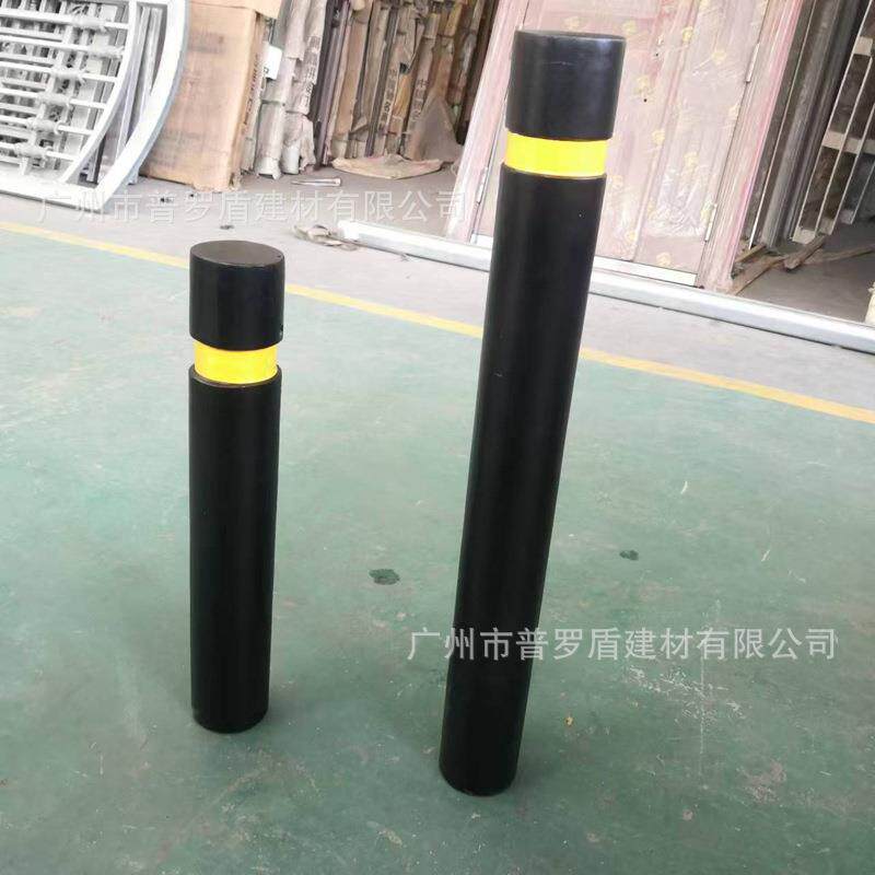 东莞铸铁罗马立柱广场警示柱道路止车桩防道路挡车器市政驻车器