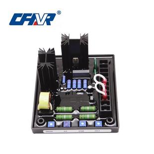 AVC63 7F柴油发电机自动电压调节器励磁机稳压器发动机配件AVR