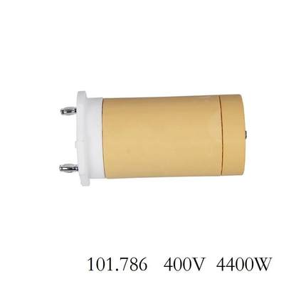 HEATFOUNDERHF9101.786400V4400W焊枪发热芯陶瓷加热芯