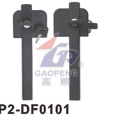高鹏车门把手GP2-DF0101DAFX951305481L/1305482R