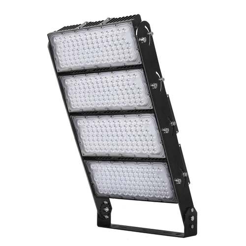 LED高杆灯800W900W1000WLED探照灯