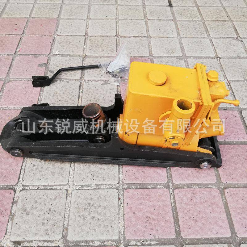 YQB-300液压起拨道器YQB-200型液压起拔道器钢轨拨道机