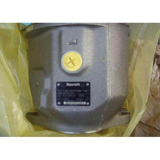 德国REXROTHA2FO28/61R-PAB05力士乐柱塞泵液压油泵