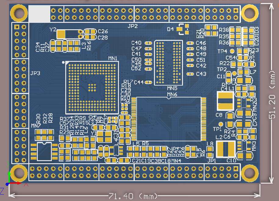 电路原理图PCB图设计绘制代画单片机M32FPGA嵌入式画图默认项其他