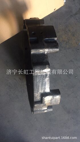 供应山推SD16推土机变速箱配件：三排壳体 16Y-15-00034