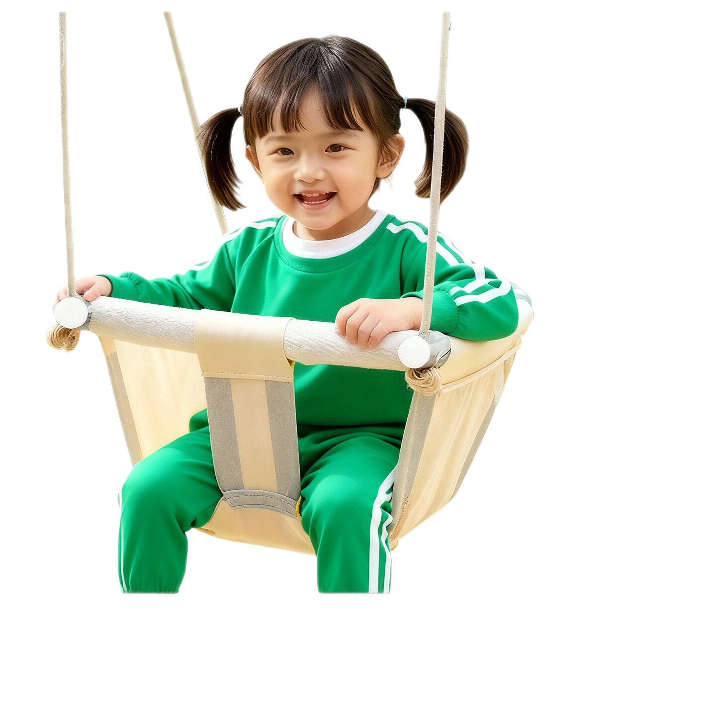荡秋千室内家用儿童户外庭院幼婴儿宝宝吊椅小孩感统摇篮室外便携图片