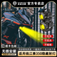 led透镜大灯隐藏式 未来之眼F150S 钱江赛350 射灯远近一体专用