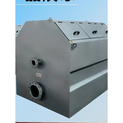 R型精密过滤器转鼓式精密过滤器滤布滤网转鼓微滤机316L材质