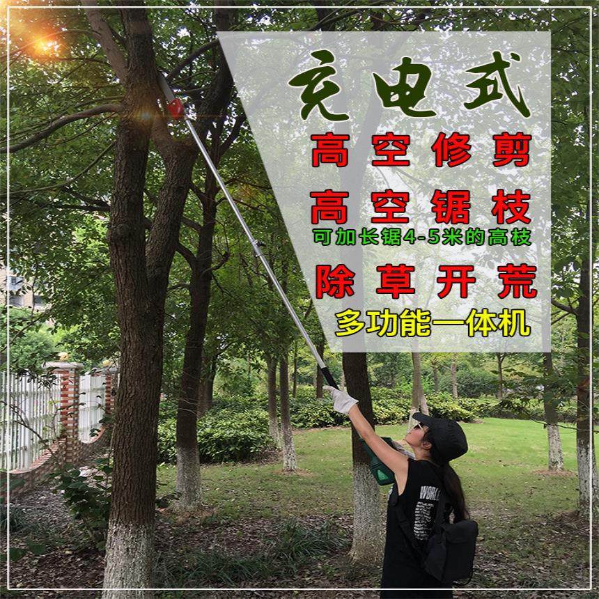 斯特克充电割草打草机割灌除草开荒高枝锯高空绿篱修剪多功能,农机/农具/农膜,割灌机/割草机/油锯,淘宝优惠券,粉丝福利购,淘宝优惠卷