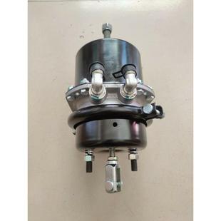 新源挖机65-75-8-9轮式挖掘机后刹车分泵 挖机制动气泵原厂配件