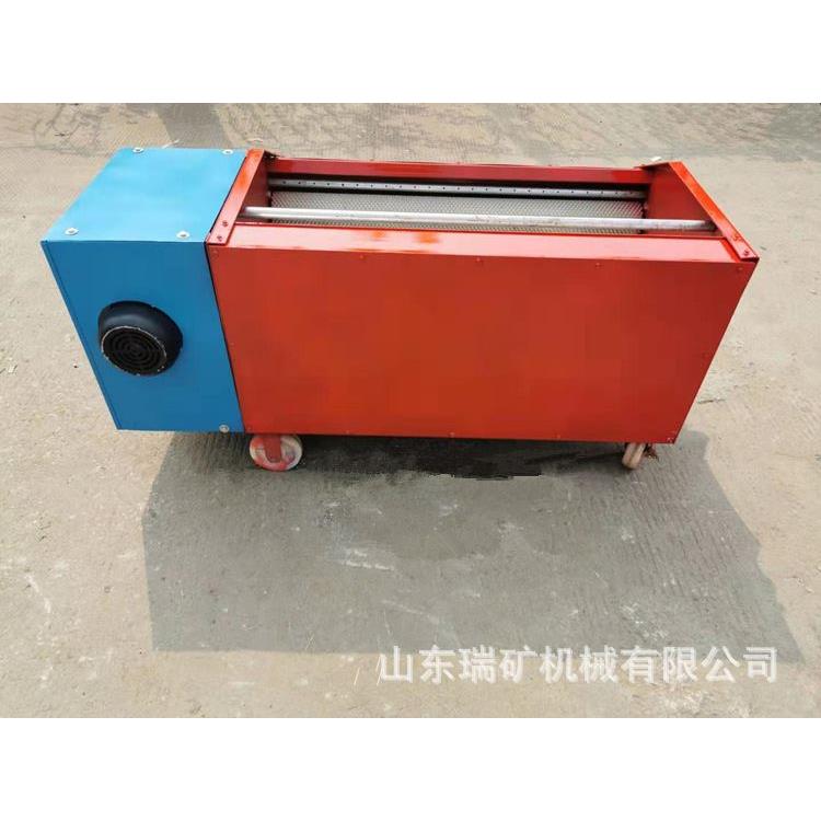 鲜核桃扒皮机青核桃去皮机剥壳清洗一体机电动核桃脱皮机