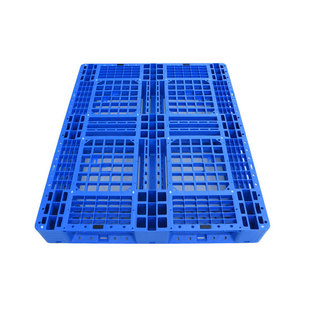 150新料 1100 627货架叉车田字托盘仓库防潮栈板1100