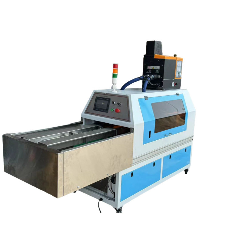 新款热熔胶封盒机杯碗盒封膜机盒式包装封口设备规格多样厂家供应