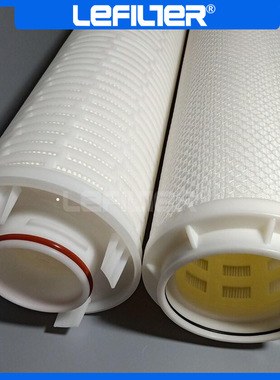 3M大流量滤芯40寸60寸HF60PP005B01