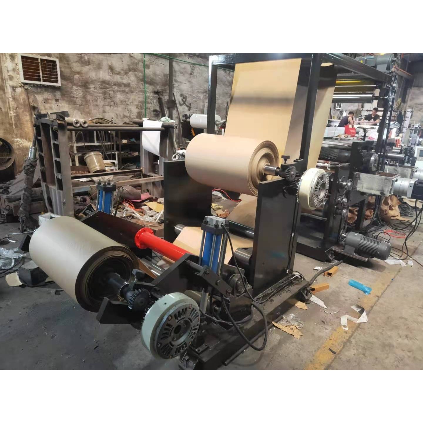 气泡膜切片机 气泡垫电脑切片机 气泡纸全自动切片机,五金/工具,滚筒,淘宝优惠券,粉丝福利购,淘宝优惠卷