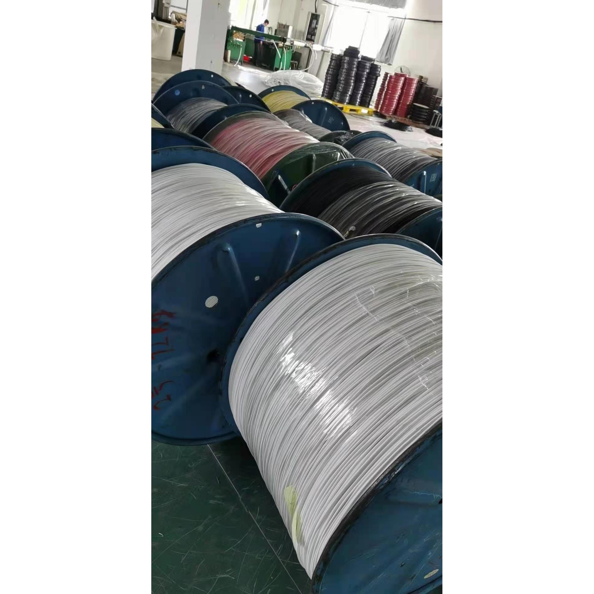 塑料管材片材挤出生产线 PVC管材挤出生产线PE管材生产线,五金/工具,套管,淘宝优惠券,粉丝福利购,淘宝优惠卷