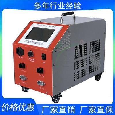 锂电池模组均衡维护系统 锂电池均衡设备统 锂电池压差修复仪