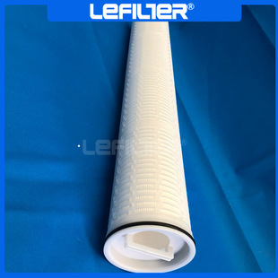 大通量工业滤芯3M大流量滤芯40寸60寸HF60PP005A01