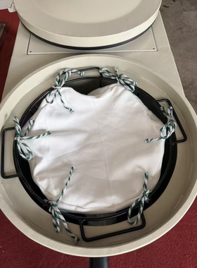 厂家供应 无尘室粉尘吸尘器集尘滤袋JF-GX14CT