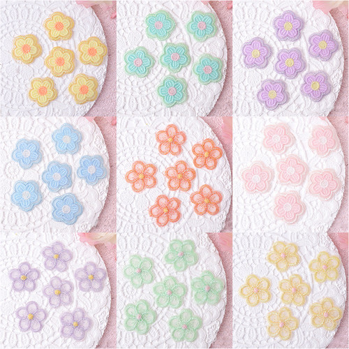修复贴衣服裤子裙子装饰贴花