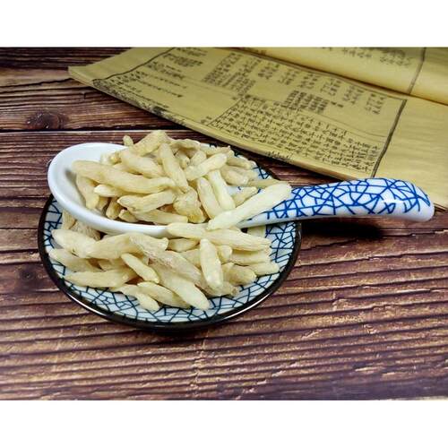 新货 麦冬0 50g 川新麦北冬 鲜干货搭USE配沙参