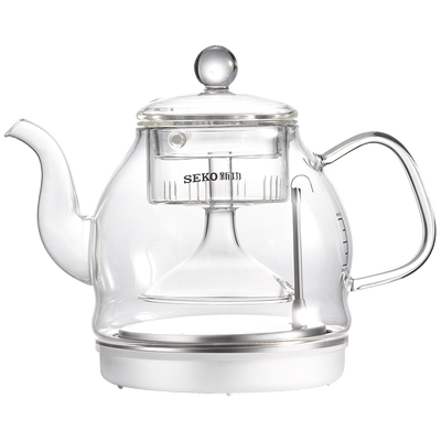 新功茶具配件底部上水W19壶盖