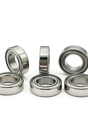 多辉工厂供应轴承SMR148ZZ轴承 尺寸8*14*4mm高品质不锈钢轴承