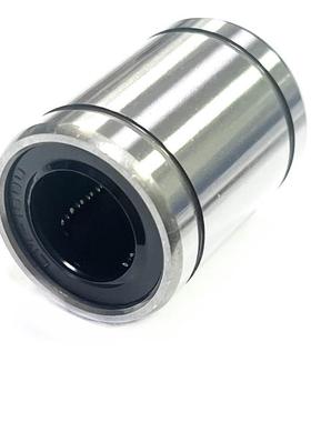 轴承钢LM3UU LM4UU LM5UU LM20UU LM30UU LM40UU运动直线轴承