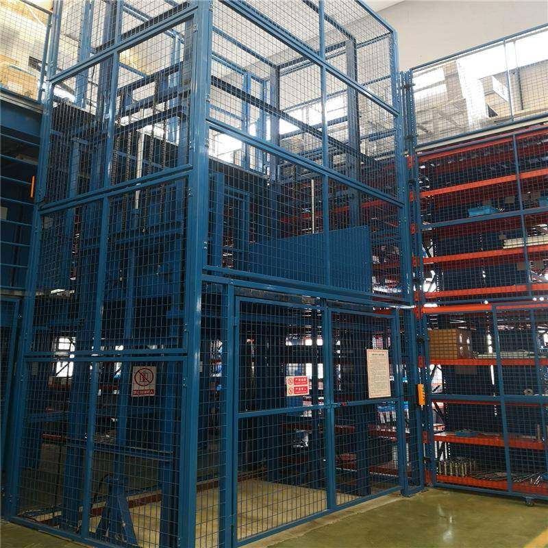 厂家直供提升机导轨液压升降平台导轨式液压货梯,搬运/仓储/物流设备,其他起重搬运设备,淘宝优惠券,粉丝福利购,淘宝优惠卷