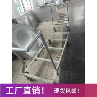 304不锈钢水箱冲压板 不锈钢水箱模块 不锈钢水箱板 方型模压板