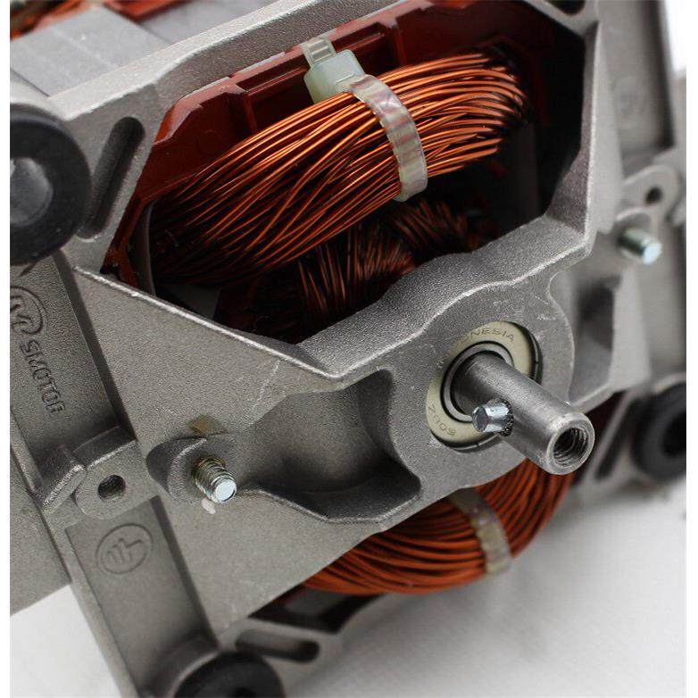 9547纯铜通用多牌子沙冰机豆浆机破壁料理机榨汁机电机马达配件