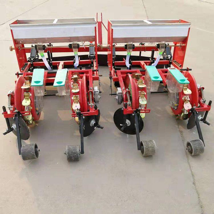 2行4行玉米谷物膜上播种机先铺膜后播种免破膜可加喷药铺地灌带架,农机/农具/农膜,播种栽苗器/地膜机,淘宝优惠券,粉丝福利购,淘宝优惠卷